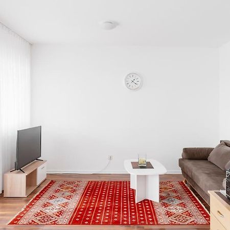 Malidu Apartment Krefeld Duesseldorf Exteriör bild