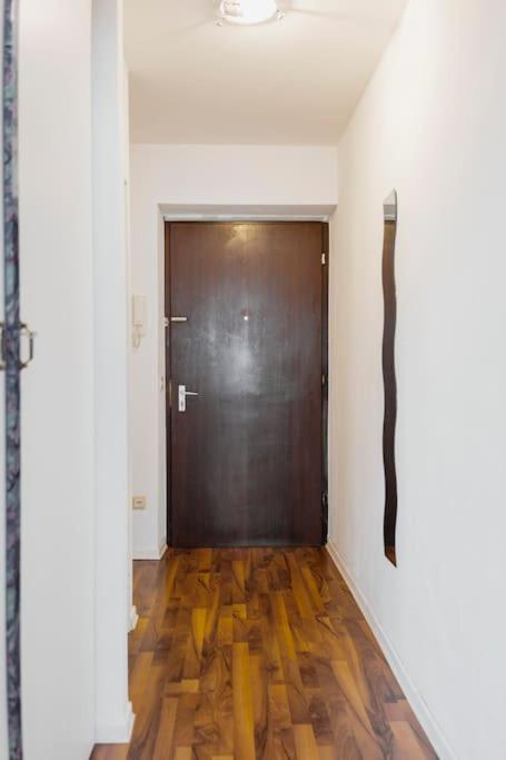 Malidu Apartment Krefeld Duesseldorf Exteriör bild