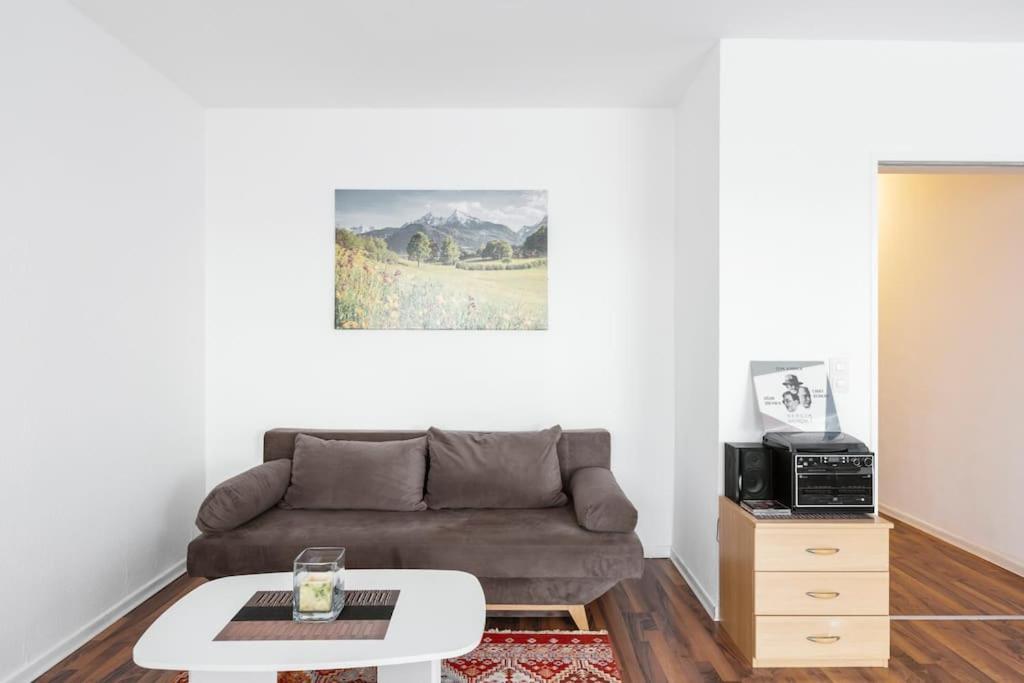 Malidu Apartment Krefeld Duesseldorf Exteriör bild